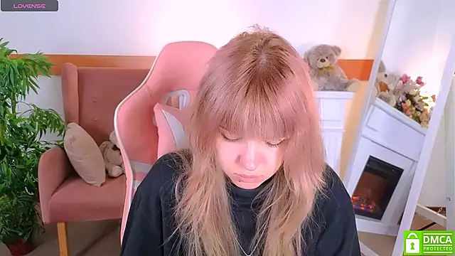 Grace and  Jacob online show from October 17, 5:54 am