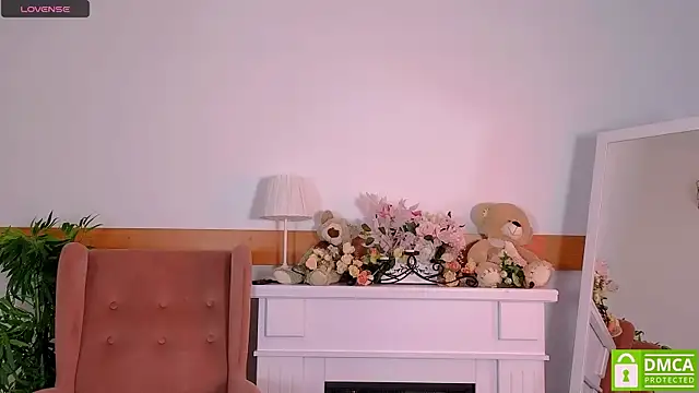 Grace and  Jacob online show from January 14, 8:20 am