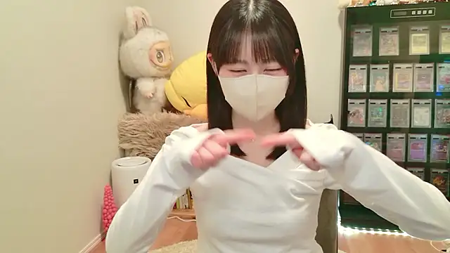 HIKARI x0 online show from March 24, 2:22 pm