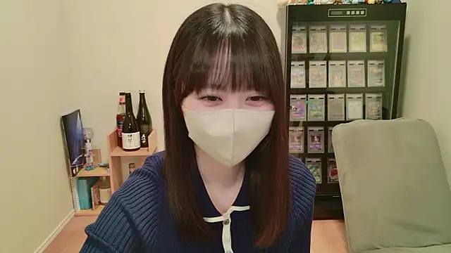 Snapshot of HIKARI_x0 chatting on June 9, 2:28 pm HIKARI x0 online show from June 9, 2:28 pm