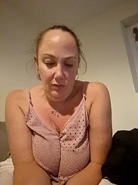 Wisie Cutie online show from October 17, 10:56 pm