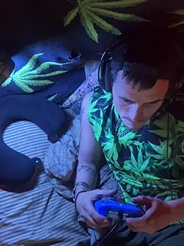 bugboy online show from February 18, 1:56 am