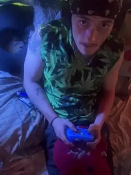 bugboy online show from February 20, 9:26 pm