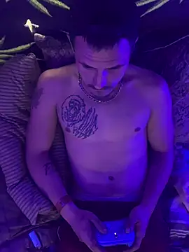 bugboy online show from March 15, 7:20 pm