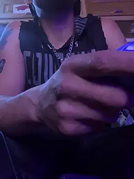 bugboy online show from April 23, 1:51 am