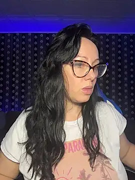 AnnaAnn online show from October 24, 3:08 pm