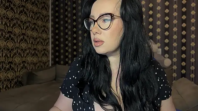 AnnaAnn online show from February 5, 2:27 am