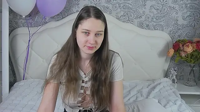 MollyBrams online show from February 6, 4:06 am