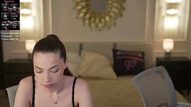 Kate054 online show from January 19, 9:13 am