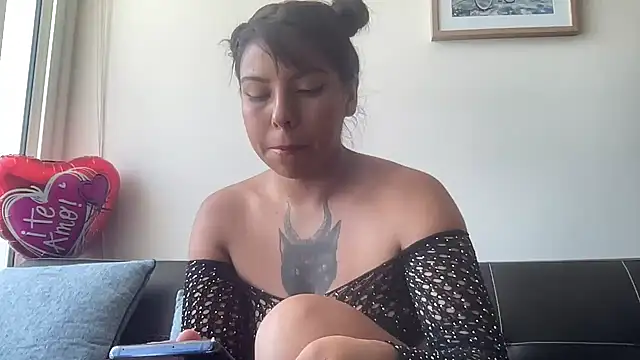 Diosagata online show from February 23, 3:53 pm