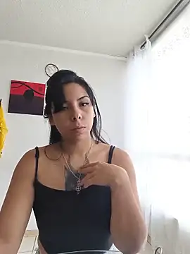 Diosagata online show from June 2, 5:48 pm