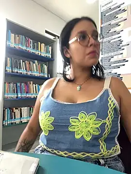 Snapshot of Annya-sweet chatting on December 3, 7:22 pm Annya-sweet online show from December 3, 7:22 pm