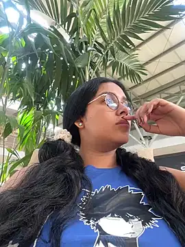 Snapshot of Annya-sweet chatting on February 3, 3:17 pm Annya-sweet online show from February 3, 3:17 pm