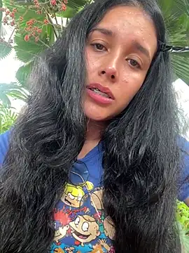 Snapshot of Annya-sweet chatting on February 17, 3:53 pm Annya-sweet online show from February 17, 3:53 pm