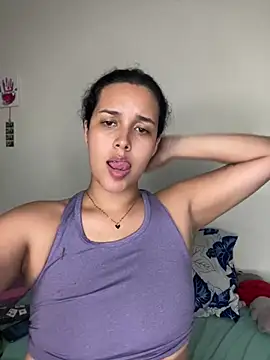 Snapshot of Annya-sweet chatting on February 27, 5:36 pm Annya-sweet online show from February 27, 5:36 pm