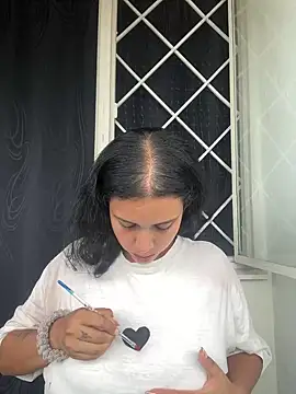 Snapshot of Annya-sweet chatting on March 5, 9:04 pm Annya-sweet online show from March 5, 9:04 pm