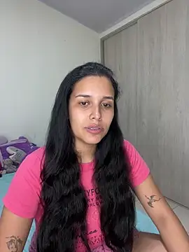Snapshot of Annya-sweet chatting on March 12, 11:01 pm Annya-sweet online show from March 12, 11:01 pm