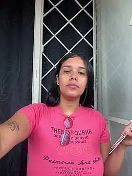 Snapshot of Annya-sweet chatting on March 14, 2:30 pm Annya-sweet online show from March 14, 2:30 pm