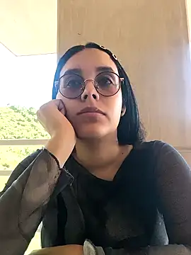 Snapshot of Annya-sweet chatting on October 1, 2:34 pm Annya-sweet online show from October 1, 2:34 pm