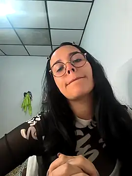 Annya-sweet online show from October 16, 2:07 pm