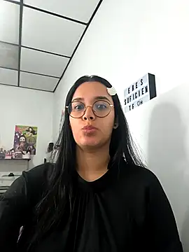 Annya-sweet online show from October 21, 2:18 pm