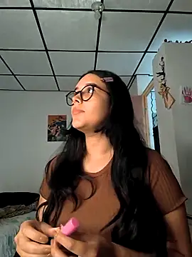 Annya-sweet online show from February 21, 2:29 pm