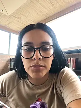 Annya-sweet online show from April 7, 6:41 pm