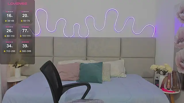 Snapshot of Sooffii_1 chatting on December 27, 7:14 pm Sooffii 1 online show from December 27, 7:14 pm