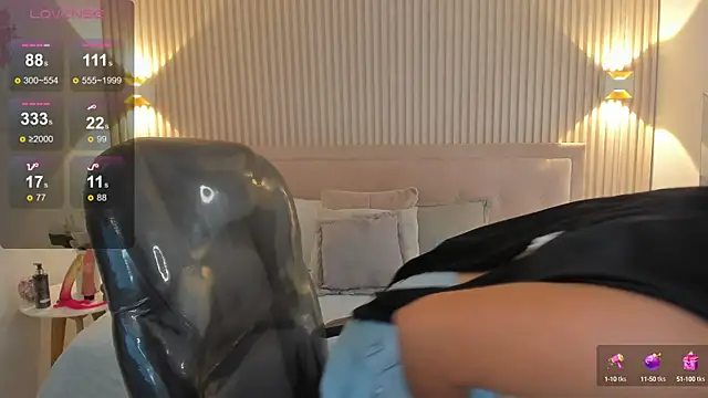 Snapshot of Sooffii_1 chatting on January 14, 2:08 am Sooffii 1 online show from January 14, 2:08 am