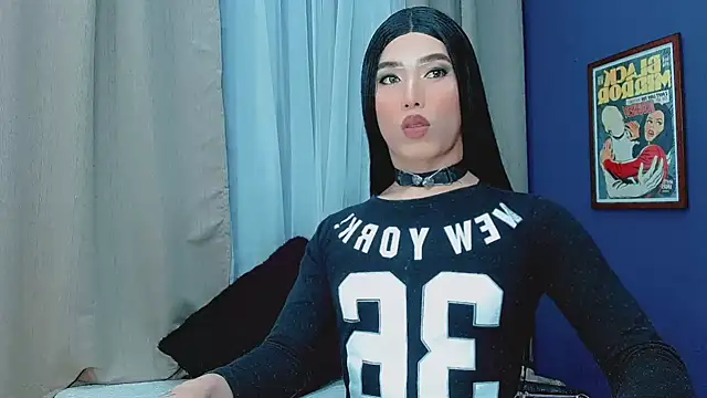 yesik beltran online show from January 6, 6:47 am