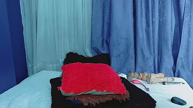 yesik beltran online show from March 7, 12:12 pm