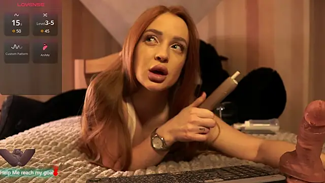 Snapshot of Redhead_Shark_new chatting on January 12, 10:12 pm Redhead Shark new online show from January 12, 10:12 pm