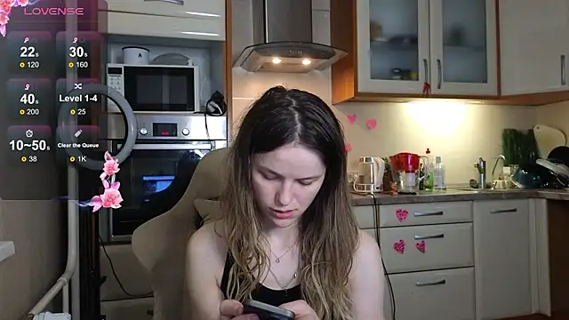 Snapshot of Nate__ chatting on February 16, 11:28 am Nate online show from February 16, 11:28 am