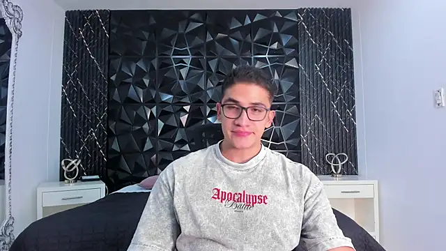 JeffDaltton online show from October 9, 8:40 pm