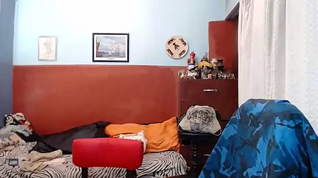 Gretella online show from October 1, 6:25 pm