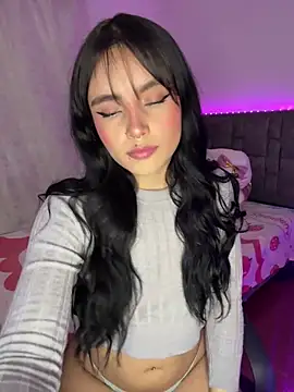 salome polaniiee online show from March 20, 5:56 am