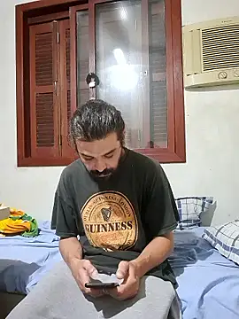 CrisSexShy online show from January 15, 11:41 pm