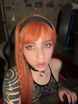 Snapshot of i_am_nina_ chatting on April 28, 10:59 pm i am nina online show from April 28, 10:59 pm