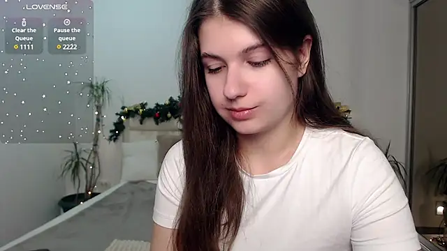 Snapshot of SayMeow_ chatting on December 20, 9:06 pm SayMeow online show from December 20, 9:06 pm