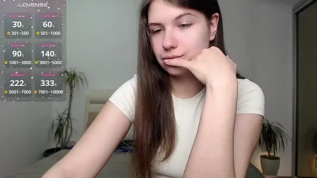Snapshot of SayMeow_ chatting on February 23, 5:12 am SayMeow online show from February 23, 5:12 am