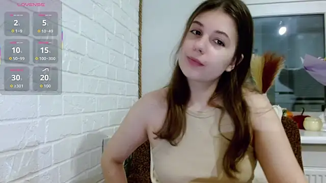 SayMeow  online show from November 27, 4:31 pm