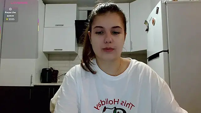 SayMeow  online show from December 17, 9:54 pm