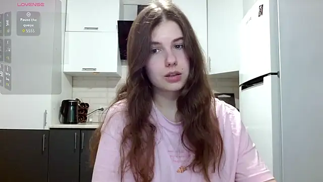 SayMeow  online show from March 24, 12:37 am