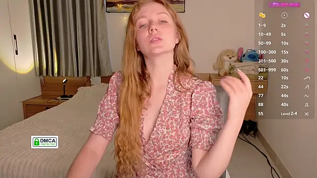 RedFires online show from October 13, 9:53 am