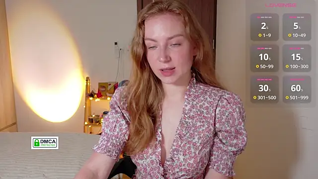 RedFires online show from May 27, 6:54 am