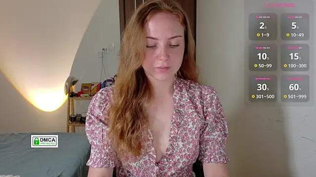 RedFires online show from June 29, 5:25 am