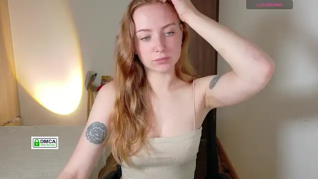 RedFires online show from July 16, 5:46 am