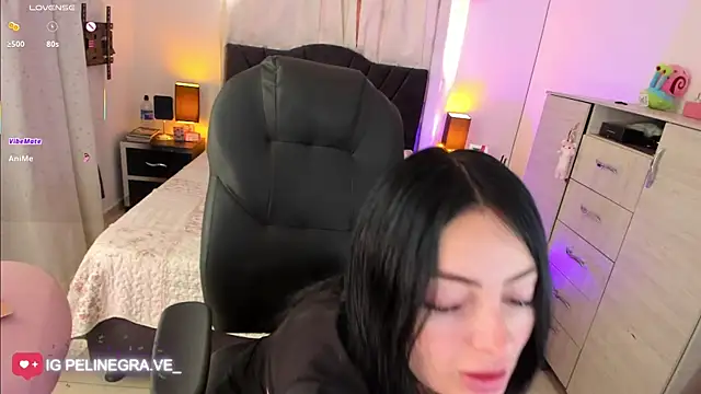 rubicarter online show from April 22, 7:15 pm