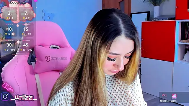 Snapshot of Fiona-Love chatting on February 5, 5:42 pm Fiona-Love online show from February 5, 5:42 pm