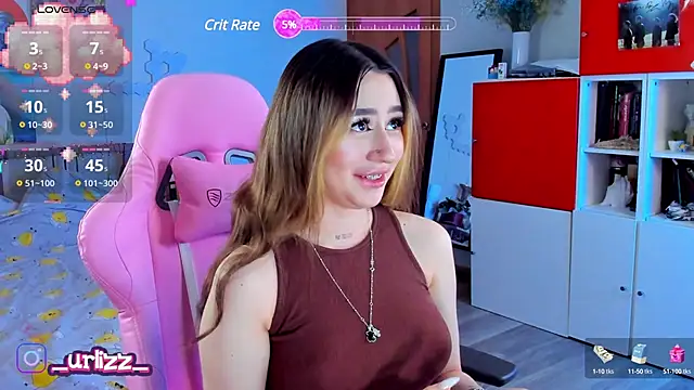 Snapshot of Fiona-Love chatting on February 11, 12:05 pm Fiona-Love online show from February 11, 12:05 pm